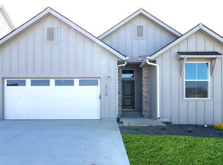 3115 S Carie Ave, Boise, ID 83709