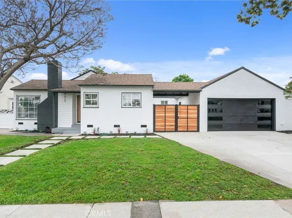 9629 S 7th Ave, Inglewood, CA 90305