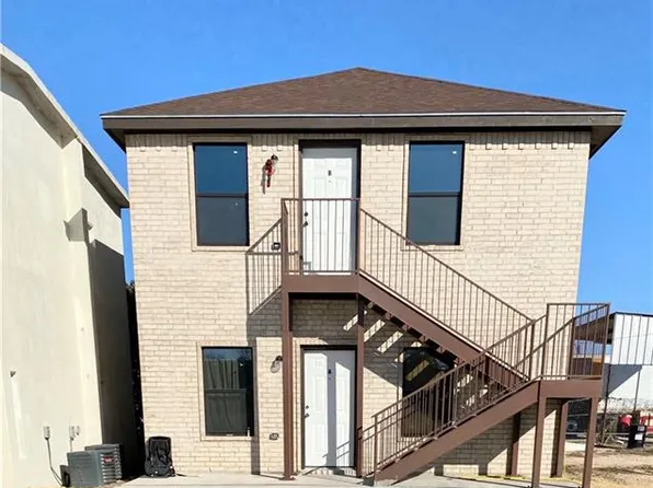 1490 J And East St, Hidalgo, TX 78557