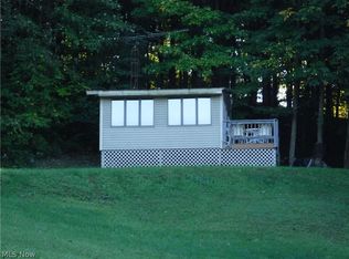 58 Township Rd, Coshocton, OH 43812