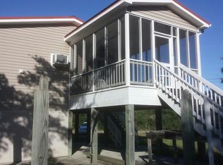 5037 Long St, Bay Saint Louis, MS 39520