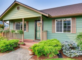 606 Jordan Rd, Granite Falls, WA 98252