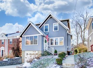 3549 Saybrook Ave, Cincinnati, OH 45208