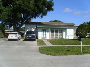 3471 NW 6th St, Lauderhill, FL 33311