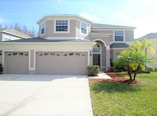 10569 Coral Key Ave, Tampa, FL 33647