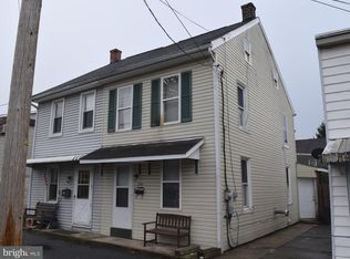 328 E Beech St, Lebanon, PA 17046