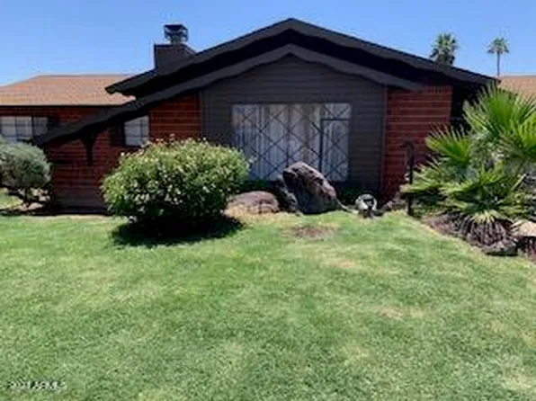 3921 W MARLETTE Avenue, Phoenix, AZ 85019