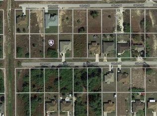 3120 35th St SW, Lehigh Acres, FL 33976
