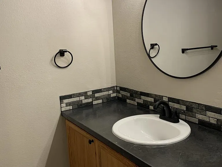 Guest Bath