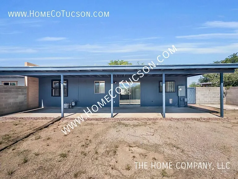 2349 S Saddleback Ave — Photo 29