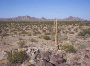 0 W Mayer Blvd #0, Maricopa, AZ 85139