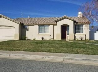 4701 Summer Ct, Banning, CA 92220