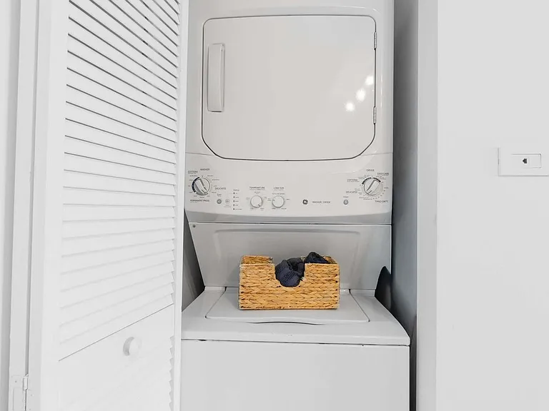 Laundry Room Cabinet