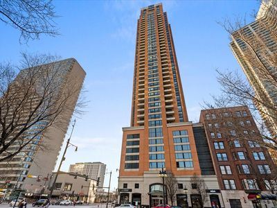 1160 S Michigan Ave APT 1704, Chicago, IL, 60605