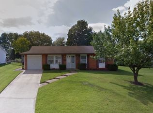 807 W Nettle Tree Rd, Sterling, VA 20164