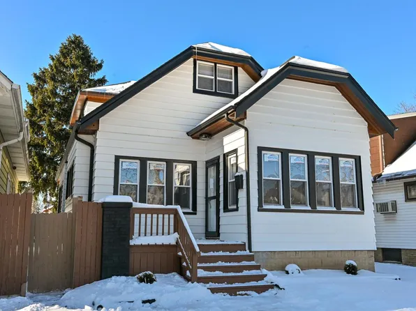 4513 North 37th STREET, Milwaukee, WI 53209