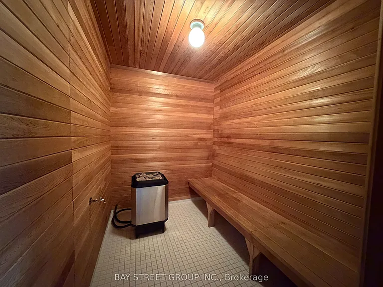 801 Bay St #1203 — Photo 15