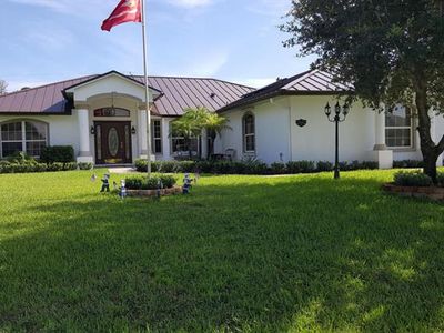 123 Columbus St, Sebastian, FL, 32958