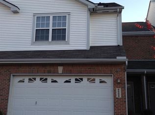 9226 Great Lakes Cir, Dayton, OH 45458