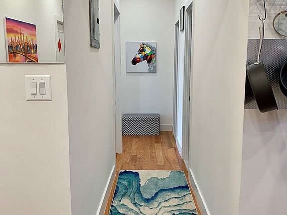 5th image of 2041 Adam Clayton Powell Jr Blvd APT 3B