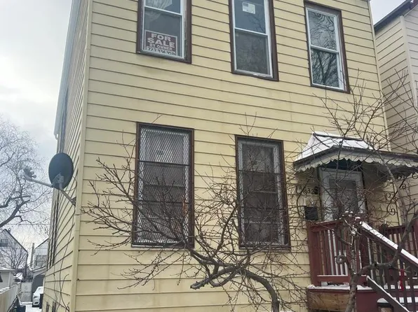 4932 S Winchester Ave, Chicago, IL 60609