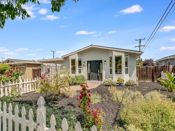277 Garner Dr, Sunnyvale, CA 94089
