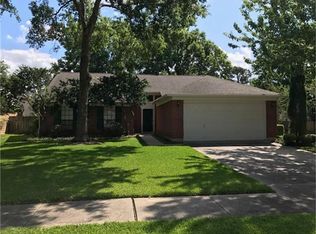 14431 Harvest Ridge Rd, Houston, TX 77062
