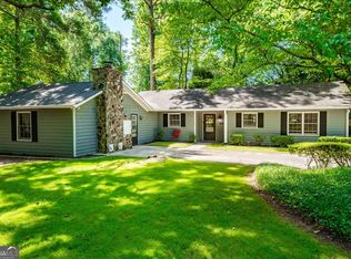 4361 Old Mabry Ln NE, Roswell, GA 30075