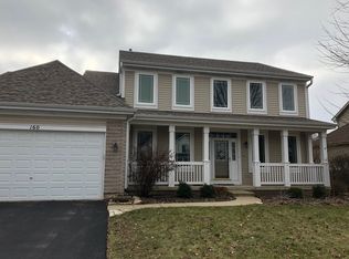 160 Caledonian Ave, Sugar Grove, IL 60554