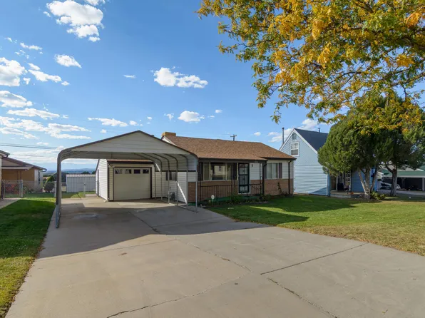 2651 Aguilar Dr, Trinidad, CO 81082