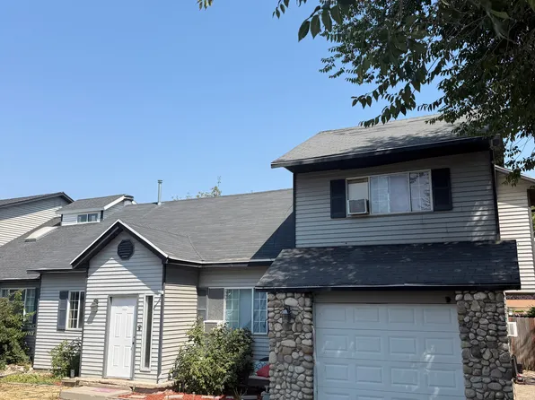 1908 W 4700 S, Taylorsville, UT 84129