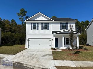10 Hidden Hammock Way, Hinesville, GA 31313