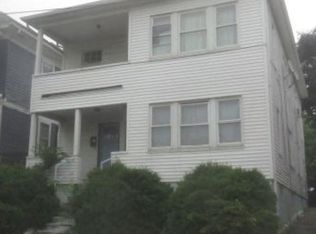 192 Pocasset Ave, Providence, RI 02909