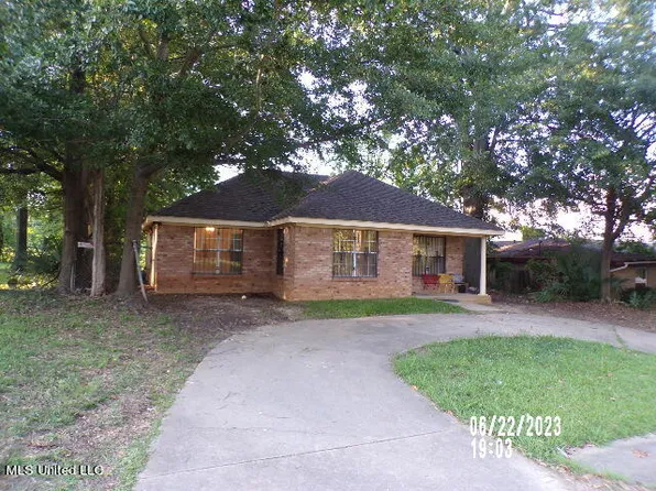 1088 W Pearl St, Jackson, MS 39203