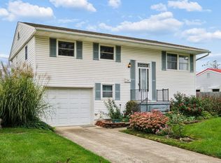 5235 Rampart Rd, Columbus, OH 43207