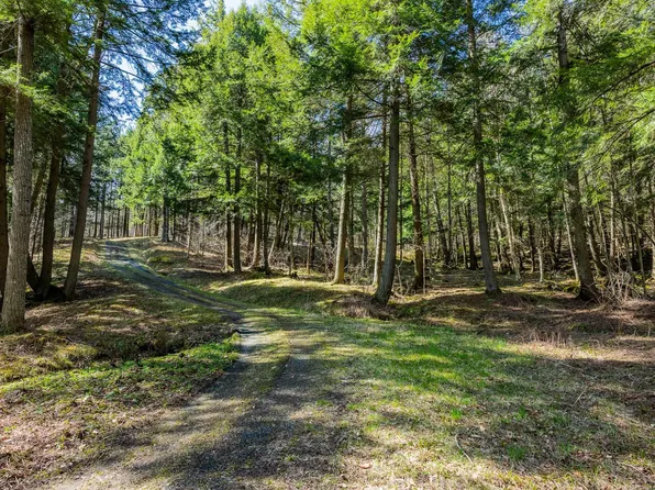 334 Log Cabin Drive, Pomfret, VT 05067