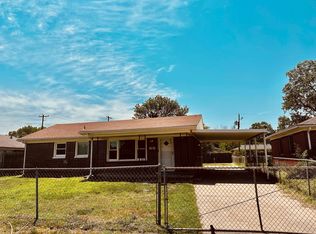3157 S Bonn Ave, Wichita, KS 67217