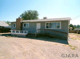 596 1/2 30 Rd, Grand Junction, CO 81504