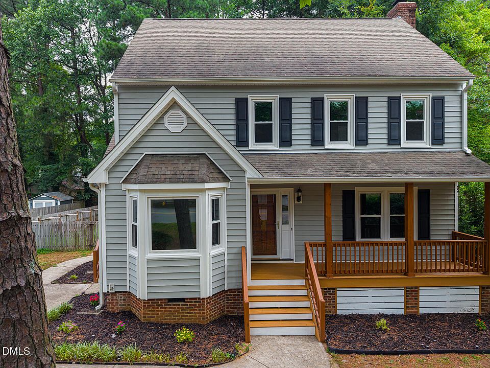 1st image of 6609 Rainwater Rd