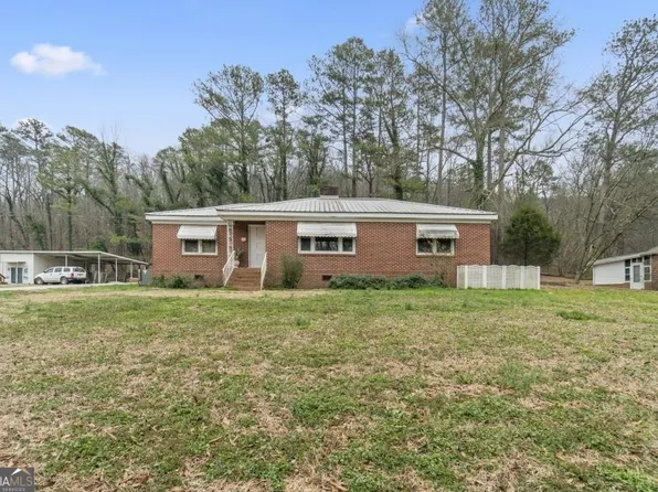232 Mountain View Rd, Trion, GA 30753
