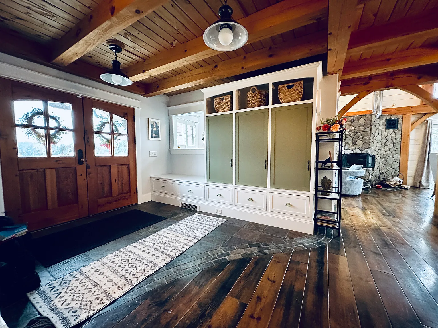 5 bed, 2.5 bath, 3500 sqft, $6,500 — Photo 4