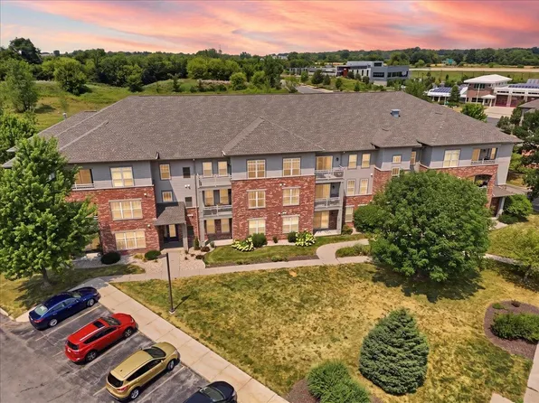 121 Metro Ter Unit 208, Madison, WI 53718