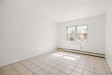 Rented by Compass