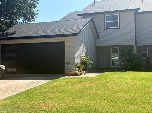 2805 Shoreridge Ave, Norman, OK 73072