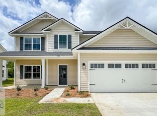 323 Alder Pass, Midway, GA 31320