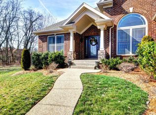 12604 Valley Pine Dr, Louisville, KY 40299