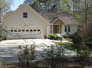 1261 Morgan Dr, Buckhead, GA 30625