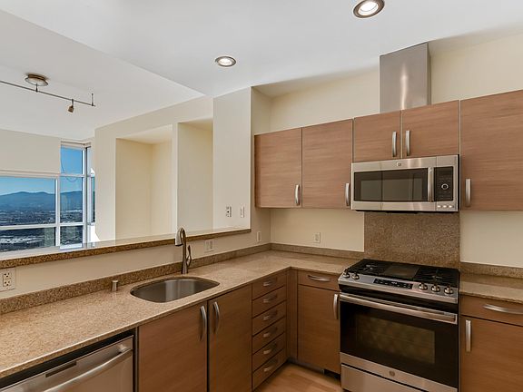 2nd image of 1 Mandalay Pl Unit 1701