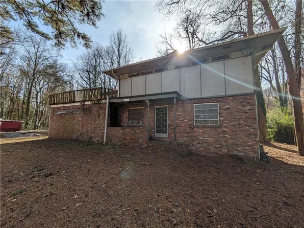65 Hillcrest Dr SE, Austell, GA 30168