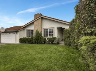 1004 Aspen Way, Petaluma, CA